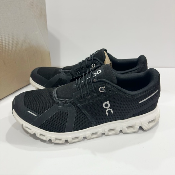 On Running Cloud 6 Men’s shoes main image 9